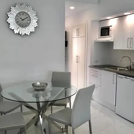 Apartment Modern Studio, Close To The Costa Adeje (Tenerife)