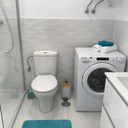Appartamento Costa Adeje Modern Studio, Close To The